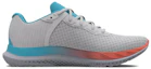 Order (W) Under Armour Charged Breeze ''Halo Grau Fresco Blau'' 3025130-101