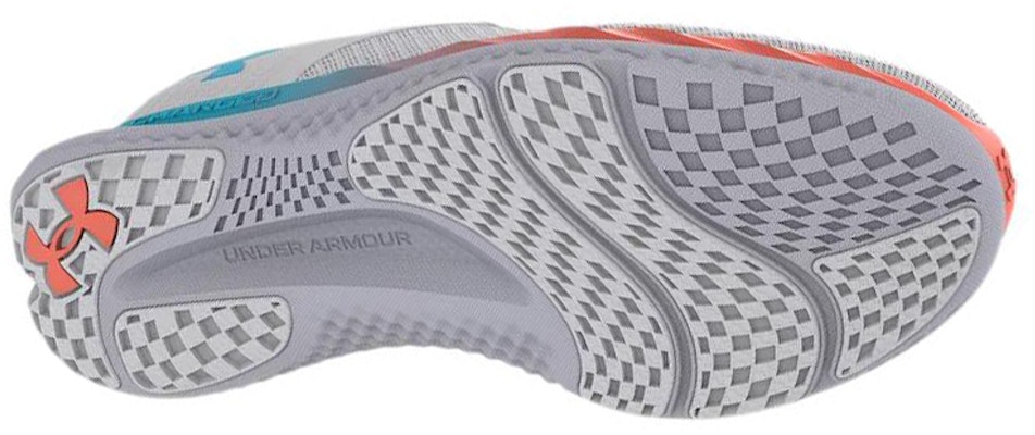 (Women) Under Armour Charged Breeze 'Halo Grey Fresco Blue' 3025130-101 Purchase (Women) Under Armour Charged Breeze 'Halo Grey Fresco Blue' 3025130-101