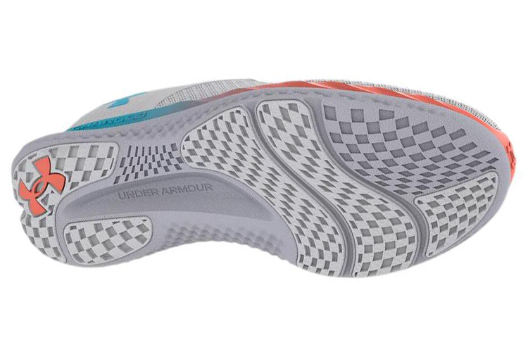 Purchase (W) Under Armour Charged Breeze ''Halo Grau Fresco Blau'' 3025130-101