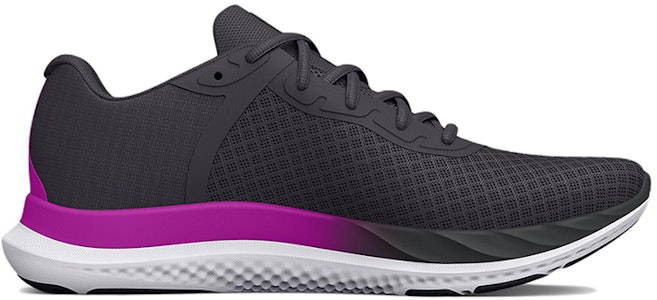 (W) UAチャージドブリーズ ジェットグレー (UA Charged Breeze Jet Grey) 3025130-109 Order (W) UAチャージドブリーズ ジェットグレー (UA Charged Breeze Jet Grey) 3025130-109