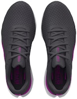 (W) Under Armour Charged Breeze 'Jet Grey Strobe' dalam Bahasa Melayu. 3025130-109 Shop (W) Under Armour Charged Breeze 'Jet Grey Strobe' dalam Bahasa Melayu. 3025130-109
