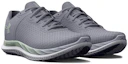 Lookbook (W) Under Armour Charged Breeze ''Mod Grijs Wit'' 3025130-103