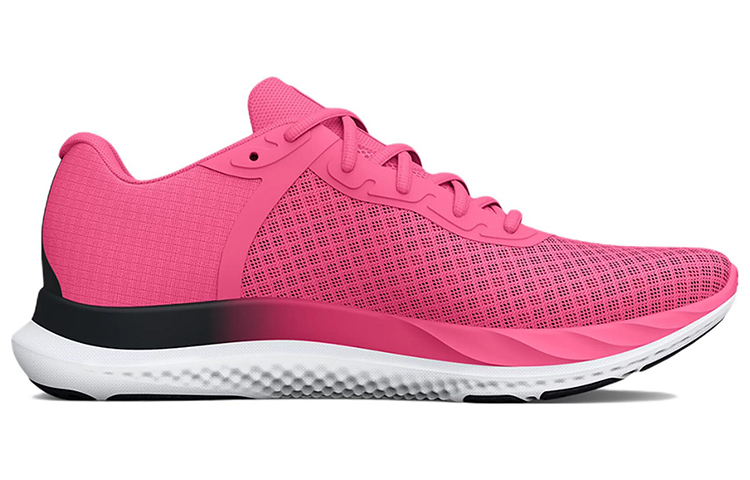 Order (W) Under Armour Charged Breeze ''Pink Punk'' Damen Laufschuhe 3025130-601