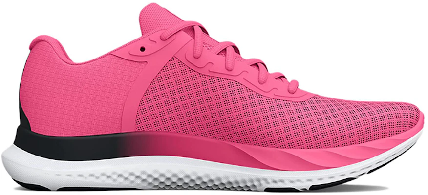 (W) Under Armour Charged Breeze ''Pink Punk'' Damen Laufschuhe 3025130-601 Order (W) Under Armour Charged Breeze ''Pink Punk'' Damen Laufschuhe 3025130-601