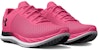(Women)  Under Armour Charged Breeze 'Pink Punk'  3025130-601