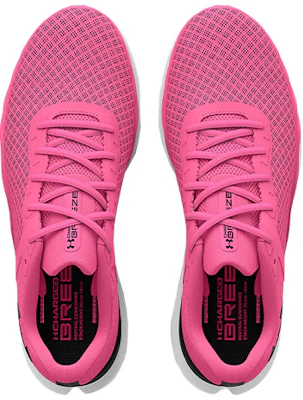 (W) Under Armour Charged Breeze ''Pink Punk'' Damen Laufschuhe 3025130-601 Shop (W) Under Armour Charged Breeze ''Pink Punk'' Damen Laufschuhe 3025130-601