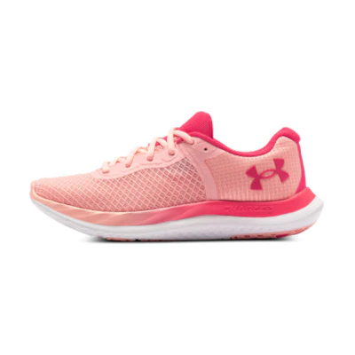 (W) UA Charged Breeze 'Pink Sands'