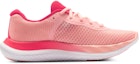 Order (Women)  Under Armour Charged Breeze 'Pink Sands'  3025130-600