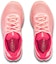 Shop (Women)  Under Armour Charged Breeze 'Pink Sands'  3025130-600