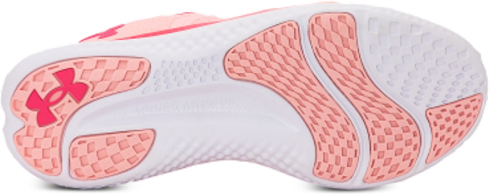 (W) Under Armour Charged Breeze 'Arenas Rosadas'. 3025130-600 Purchase (W) Under Armour Charged Breeze 'Arenas Rosadas'. 3025130-600