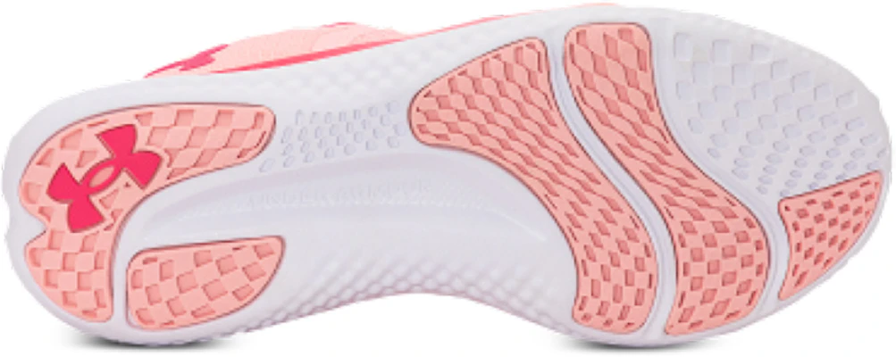 (W) Under Armour Charged Breeze ''Pink Sands'' Damen Laufschuhe Rosa Sand. 3025130-600 Purchase (W) Under Armour Charged Breeze ''Pink Sands'' Damen Laufschuhe Rosa Sand. 3025130-600