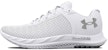 (Women)  Under Armour Charged Breeze 'White Metallic Silver'  3025130-100