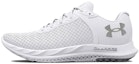 Buy (Women)  Under Armour Charged Breeze 'White Metallic Silver'  3025130-100