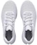 Shop (Women)  Under Armour Charged Breeze 'White Metallic Silver'  3025130-100