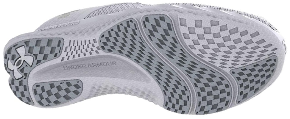 (W) Under Armour Charged Breeze '白色金属银' 3025130-100 Purchase (W) Under Armour Charged Breeze '白色金属银' 3025130-100
