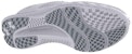 (Women)  Under Armour Charged Breeze 'White Metallic Silver'  3025130-100