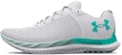 (W) Under Armour Charged Breeze 'Putih Neptune' 3025130-102