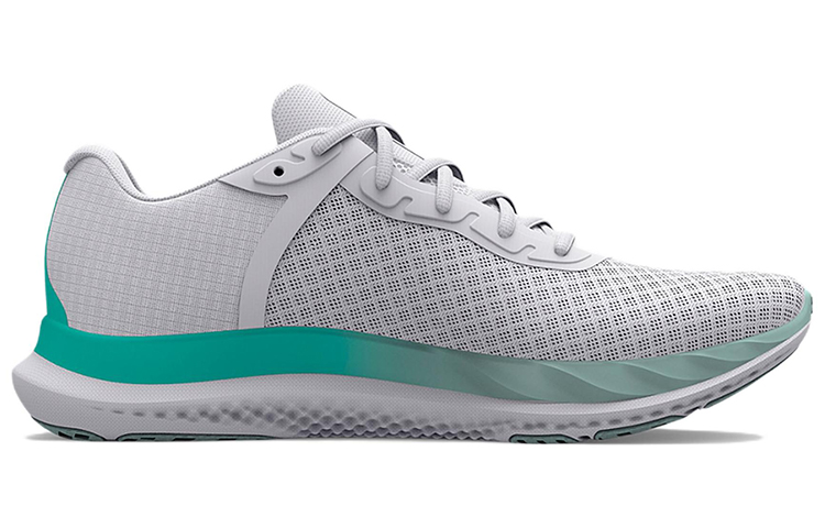 Order (Women)  Under Armour Charged Breeze 'White Neptune'  3025130-102