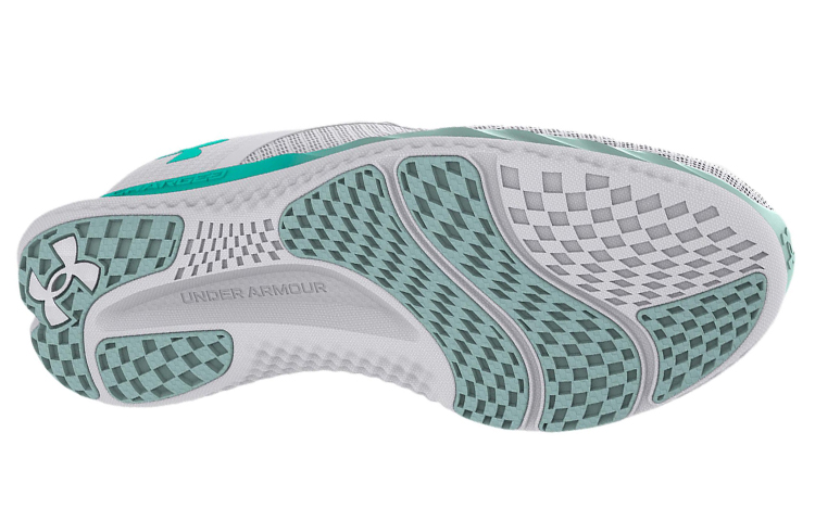 Purchase (Women)  Under Armour Charged Breeze 'White Neptune'  3025130-102