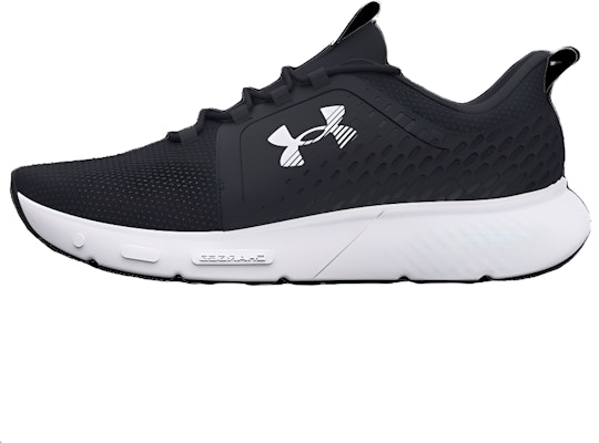 (Women) Under Armour Charged Decoy 'Black White' 3026685-001 Buy (Women) Under Armour Charged Decoy 'Black White' 3026685-001