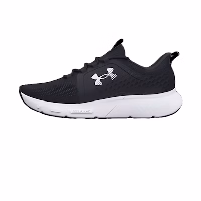 (W) UA Charged Decoy 'Black White'