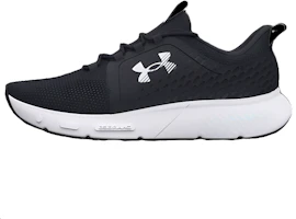 (Women) Under Armour Charged Decoy 'Black White' 3026685-001 (Women) Under Armour Charged Decoy 'Black White' 3026685-001