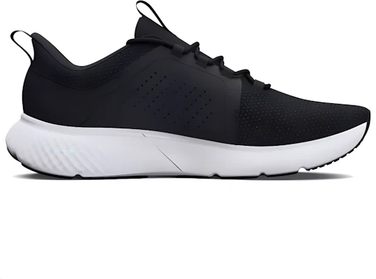 (W) Under Armour Charged Decoy ''Noir Blanc''. 3026685-001 Order (W) Under Armour Charged Decoy ''Noir Blanc''. 3026685-001