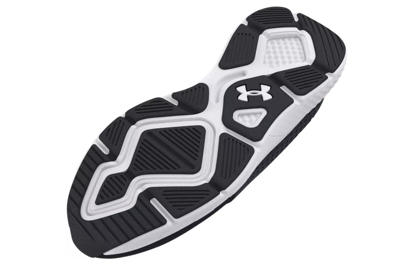 Purchase (W) Under Armour Charged Decoy ''Noir Blanc''. 3026685-001