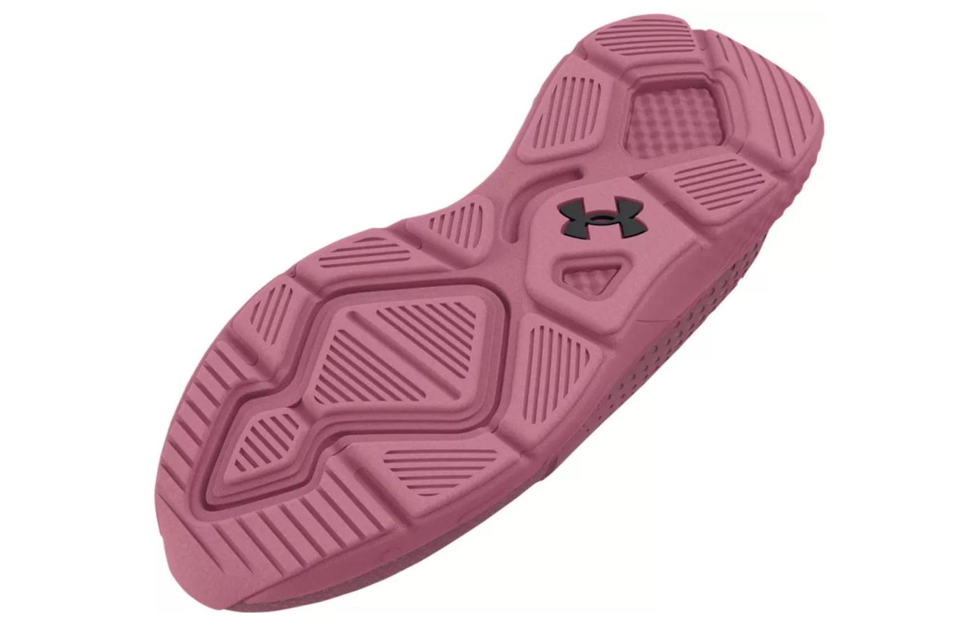 Shop (W) Under Armour Charged Decoy ''Roze Elixir'' 3026685-600