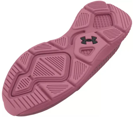 (W) Under Armour Charged Decoy ''Roze Elixir'' 3026685-600 Shop (W) Under Armour Charged Decoy ''Roze Elixir'' 3026685-600