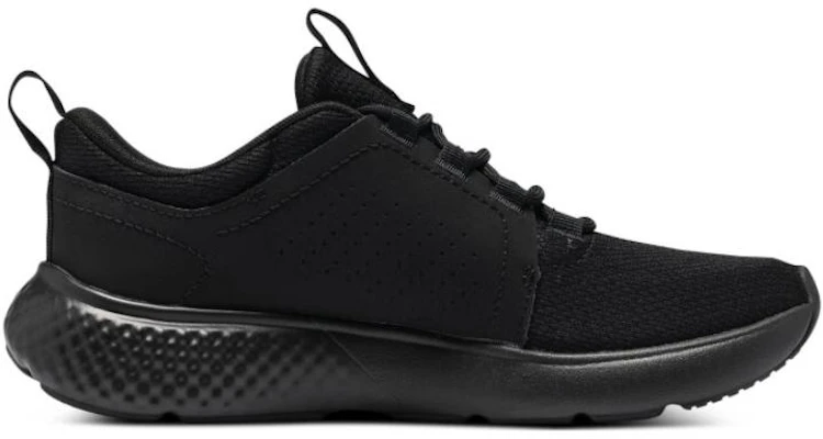 (W) Under Armour Charged Decoy ''Triple Noir'' 3026685-002 Order (W) Under Armour Charged Decoy ''Triple Noir'' 3026685-002
