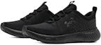 Lookbook (W) Under Armour Charged Decoy ''Triple Noir'' 3026685-002