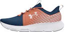 Buy (W) Under Armour Charged Decoy ''Bleu Varsité Bubble Peach'' 3026685-400
