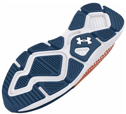 (Women) Under Armour Charged Decoy 'Varsity Blue Bubble Peach' 3026685-400 Shop (Women) Under Armour Charged Decoy 'Varsity Blue Bubble Peach' 3026685-400