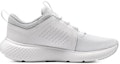 Order (W) Under Armour Charged Decoy 'Blanco Halo Gris' 3026685-100