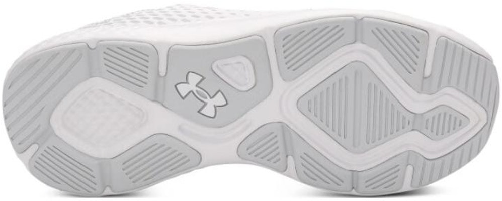 (Women) Under Armour Charged Decoy 'White Halo Grey' 3026685-100 Purchase (Women) Under Armour Charged Decoy 'White Halo Grey' 3026685-100