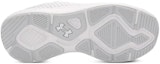 Purchase (W) Under Armour Charged Decoy 'Blanco Halo Gris' 3026685-100