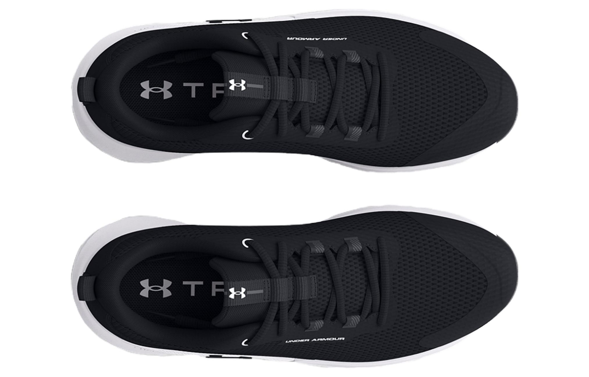 (W)  UA Charged Dynamic Select 'Black White' 圖 4