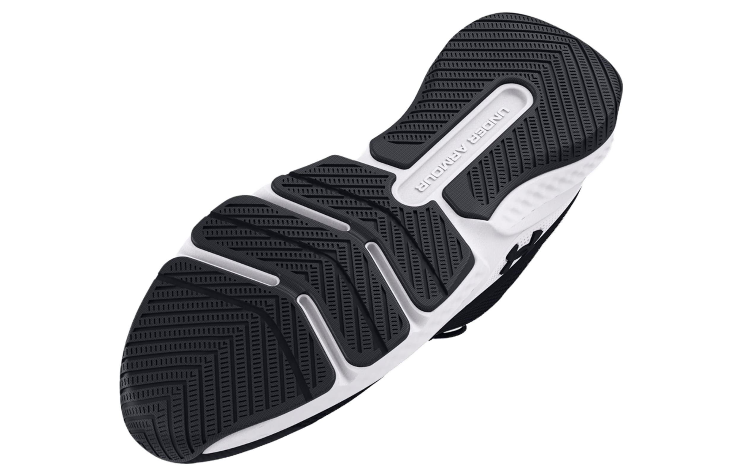 (W)  UA Charged Dynamic Select 'Black White' 圖 5