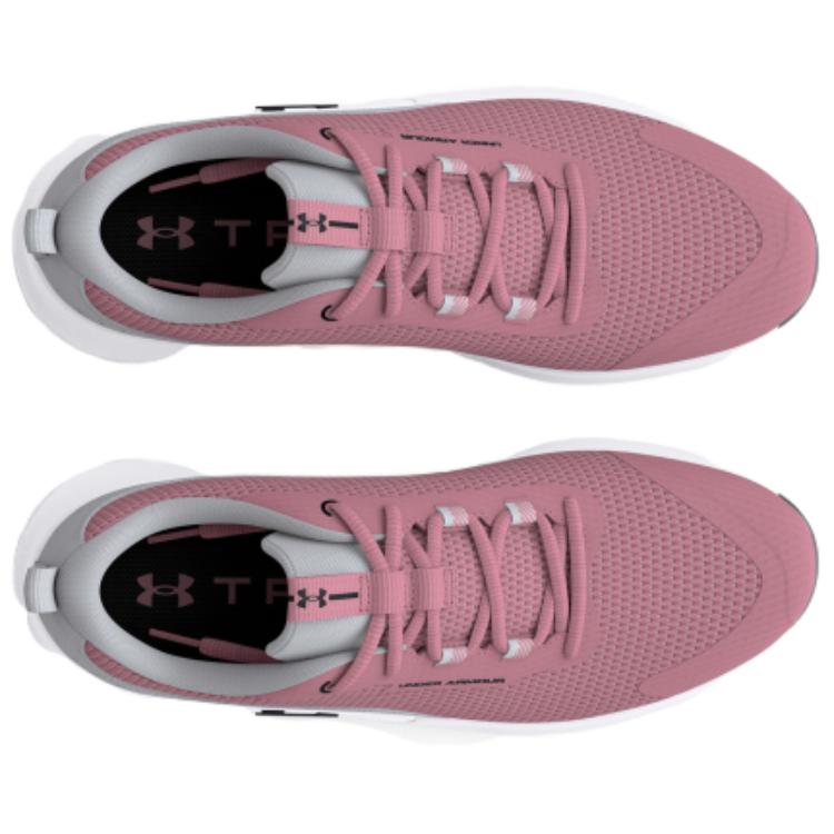 (W)  UA Charged Dynamic Select 'Pink Elixir Halo Grey' 圖 5