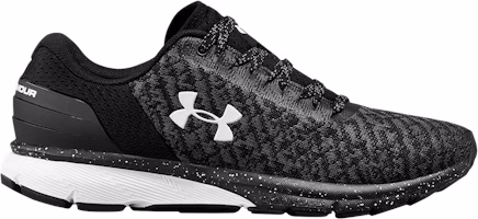 (Women) Under Armour Charged Escape 2 Reflect 'Black Graphite' 3020365-002 (Women) Under Armour Charged Escape 2 Reflect 'Black Graphite' 3020365-002