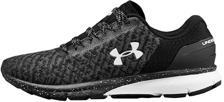 (Women) Under Armour Charged Escape 2 Reflect 'Black Graphite' 3020365-002 (Women) Under Armour Charged Escape 2 Reflect 'Black Graphite' 3020365-002