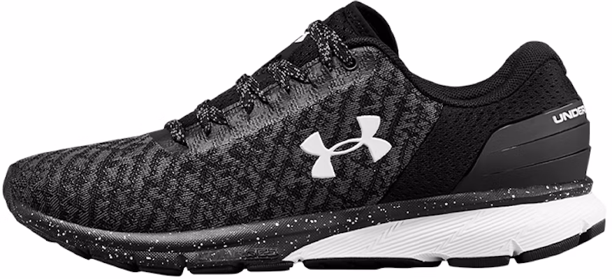 (Women) Under Armour Charged Escape 2 Reflect 'Black Graphite' 3020365-002 Buy (Women) Under Armour Charged Escape 2 Reflect 'Black Graphite' 3020365-002