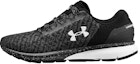 Buy (W) Under Armour Charged Escape 2 Reflect 'Hitam Graphite' 3020365-002