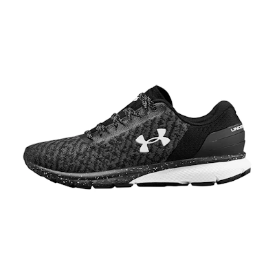 (W) UA Charged Escape 2 Reflect 'Black Graphite'