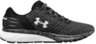 Order (W) Under Armour Charged Escape 2 Reflect 'Hitam Graphite' 3020365-002