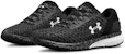 (W) Under Armour Charged Escape 2 Reflect 'Hitam Graphite' 3020365-002