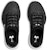 (W) Under Armour Charged Escape 2 Reflect 'Hitam Graphite' 3020365-002