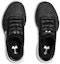 Shop (W) Under Armour Charged Escape 2 Reflect 'Hitam Graphite' 3020365-002