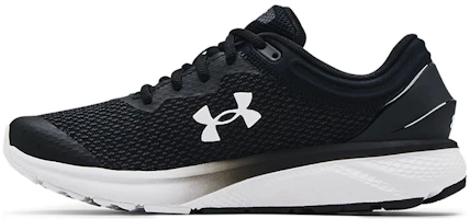 (Women) Under Armour Charged Escape 3 'Big Logo - Black' 3024913-001 (Women) Under Armour Charged Escape 3 'Big Logo - Black' 3024913-001